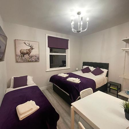 Chamberlayne Inn Лондон Экстерьер фото