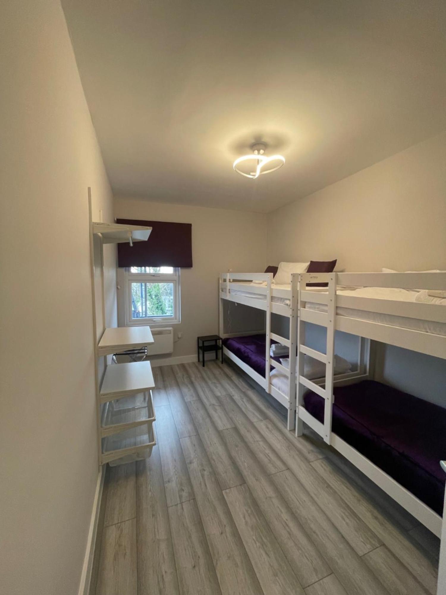 Chamberlayne Inn Лондон Экстерьер фото