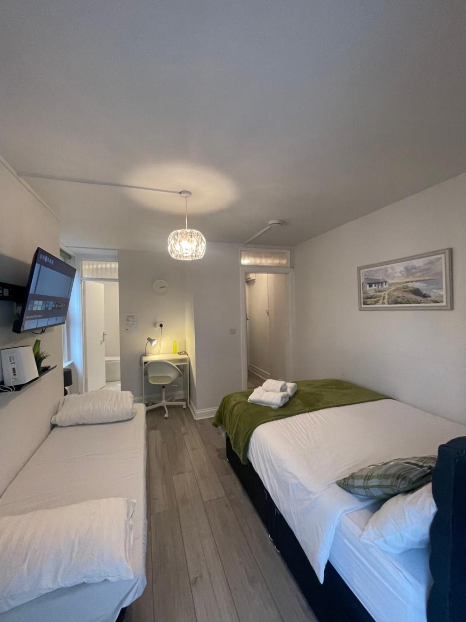 Chamberlayne Inn Лондон Экстерьер фото